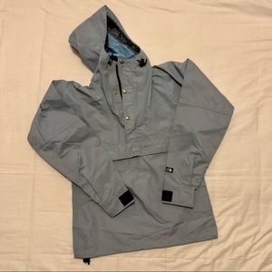 The North Face GORE-TEX Pullover